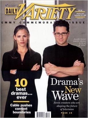 Couverture magazine - SERIE : 67