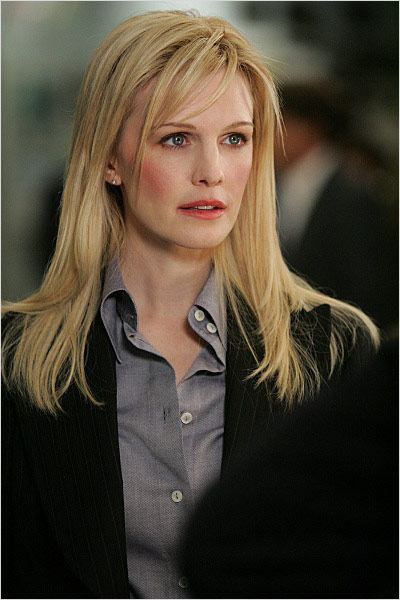 Photo De Kathryn Morris Dans La S Rie Cold Case Affaires Class Es Photo Sur Allocin