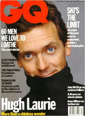 Couverture magazine - SERIE : 238