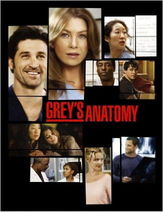 Grey's Anatomy : photo