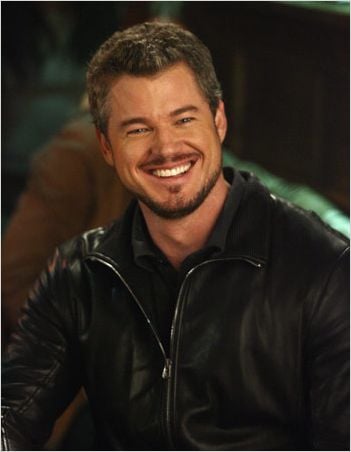 Grey's Anatomy : photo Eric Dane