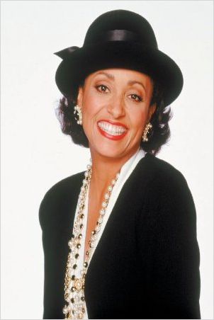 Le Prince de Bel-Air : photo Daphne Maxwell Reid
