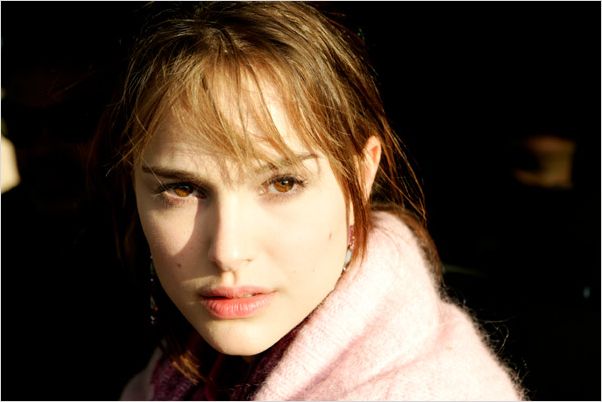 Free Zone : photo Amos Gitaï, Natalie Portman