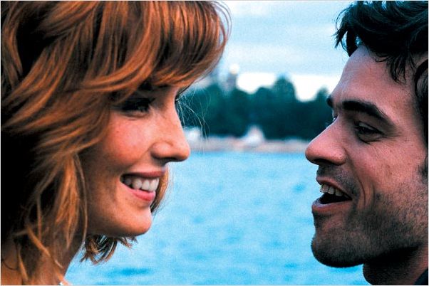 Les Poupées russes : Photo Cédric Klapisch, Kelly Reilly, Romain Duris