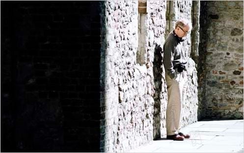 Match Point : photo Woody Allen