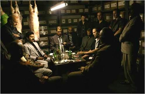 Revolver : photo Guy Ritchie, Jason Statham