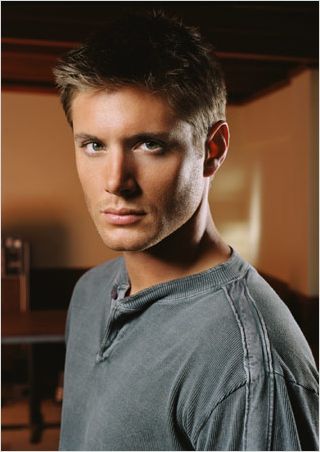 Supernatural : photo Jensen Ackles