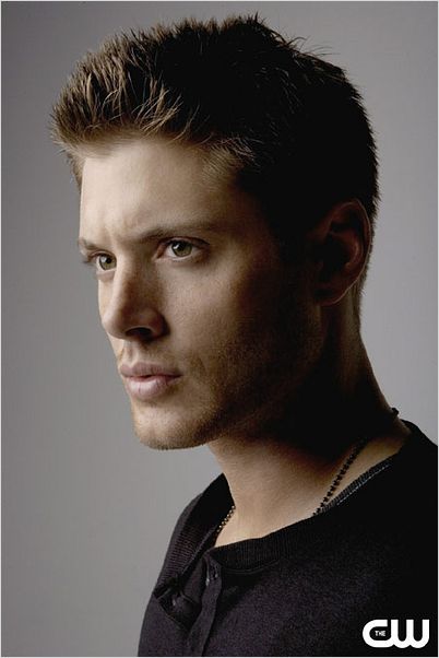 Supernatural : photo Jensen Ackles