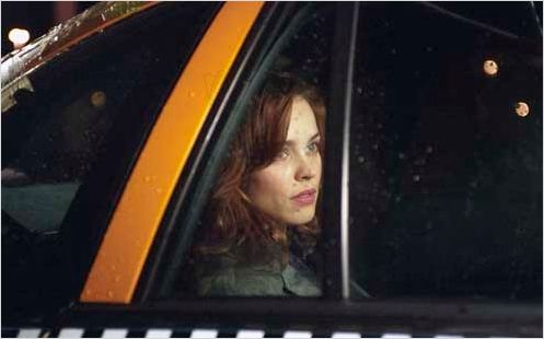 Red Eye / sous haute pression : photo Rachel McAdams, Wes Craven