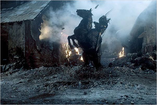Underworld 2 - Evolution : photo Len Wiseman