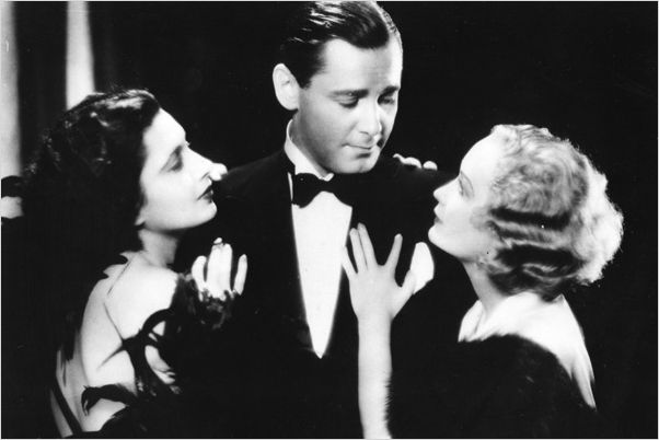 Haute pègre : Photo Ernst Lubitsch, Herbert Marshall, Kay Francis, Miriam Hopkins