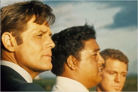 Hawaï Police d'état : Photo Jack Lord, James MacArthur, Zulu