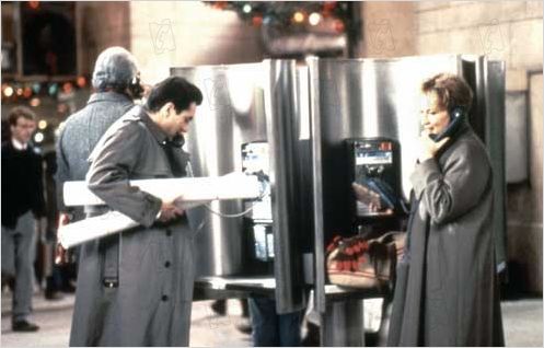 Falling in love : photo Meryl Streep, Robert De Niro, Ulu Grosbard