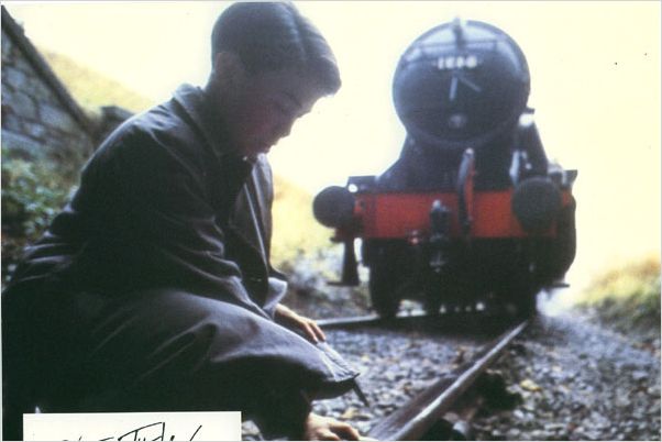 Pink Floyd - The Wall : Photo Alan Parker, Kevin McKeon