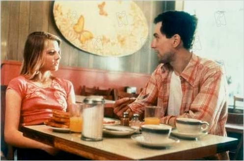 Taxi Driver : photo Jodie Foster, Martin Scorsese, Robert De Niro