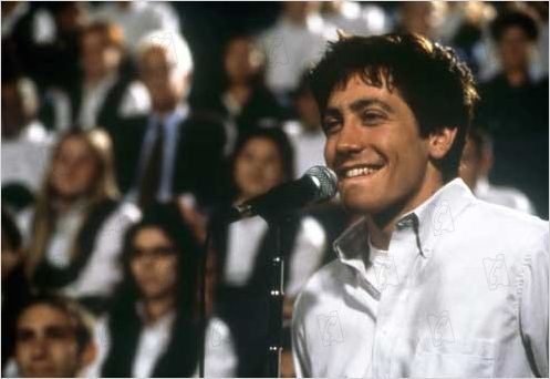 Donnie Darko : Photo Jake Gyllenhaal, Richard Kelly