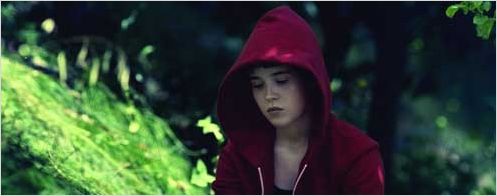 Hard Candy : Photo David Slade, Ellen Page