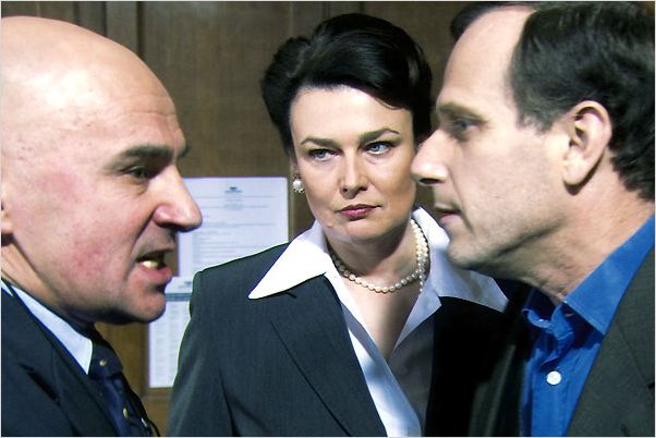 Grabuge ! : photo Charles Berling, Jean-Pierre Mocky, Patricia Barzyk