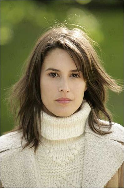 Célibataires : photo Jean-Michel Verner, Olivia Bonamy