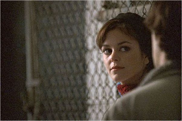Brick : Photo Nora Zehetner, Rian Johnson