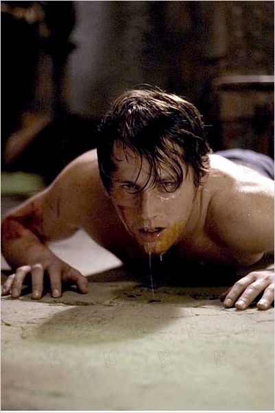 Hostel : photo Derek Richardson, Eli Roth