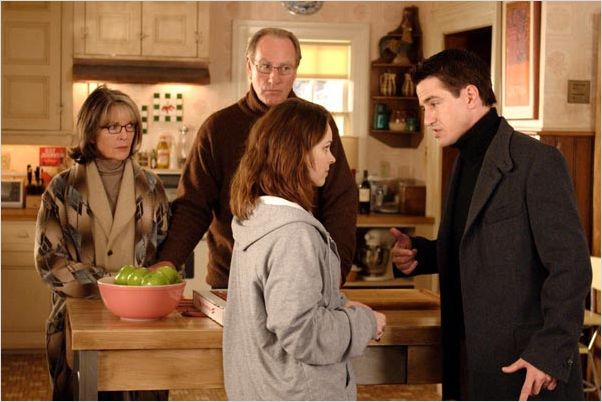 Esprit de famille : photo Craig T. Nelson, Dermot Mulroney, Diane Keaton, Rachel McAdams, Thomas Bezucha