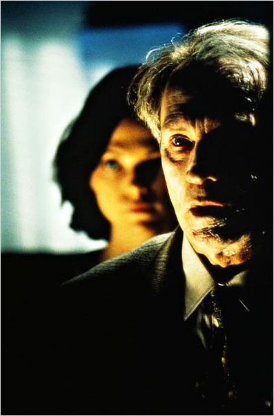 Poltergeist : les aventuriers du surnaturel : photo