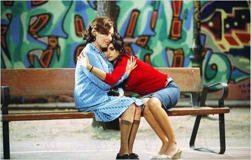 VOLVER PELICULA ALMODOVAR volver pelicula almodovar: