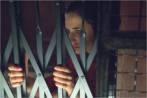 Casino Royale : photo Eva Green, Martin Campbell