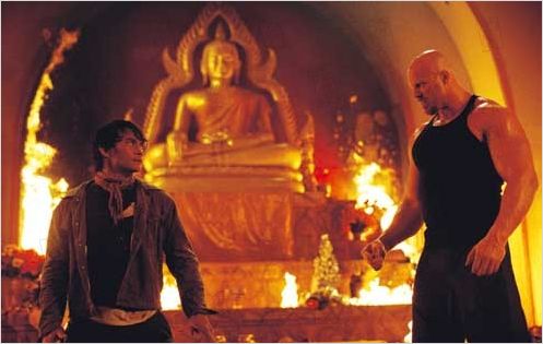 Tom yum goong : Photo Nathan Jones, Prachya Pinkaew, Tony Jaa