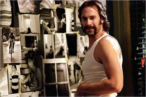 Courir avec des ciseaux : photo Joseph Fiennes, Ryan Murphy