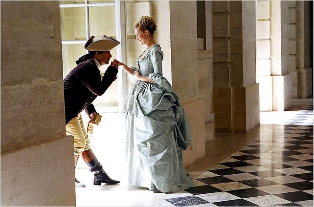 Marie-Antoinette : Photo Sofia Coppola