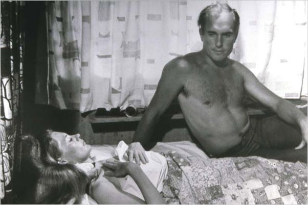 Les Gens de la pluie : photo Francis Ford Coppola, Robert Duvall, Shirley Knight