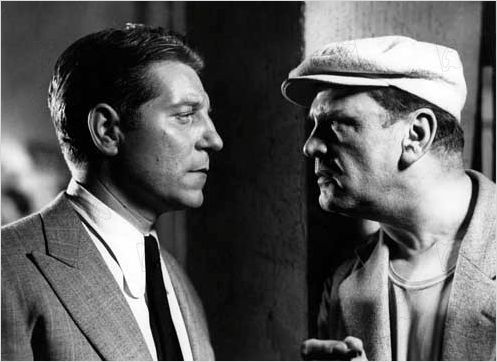 Pépé le Moko : photo Gabriel Gabrio, Jean Gabin, Julien Duvivier