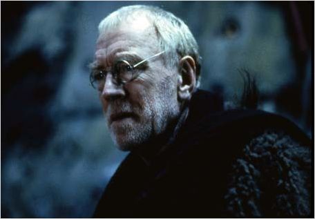 Au-delà de nos rêves : photo Max von Sydow, Vincent Ward
