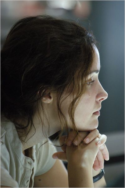 Sunshine : photo Danny Boyle, Rose Byrne