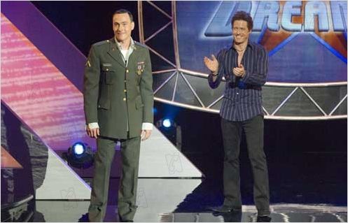 American Dreamz : photo Chris Klein, Hugh Grant, Paul Weitz