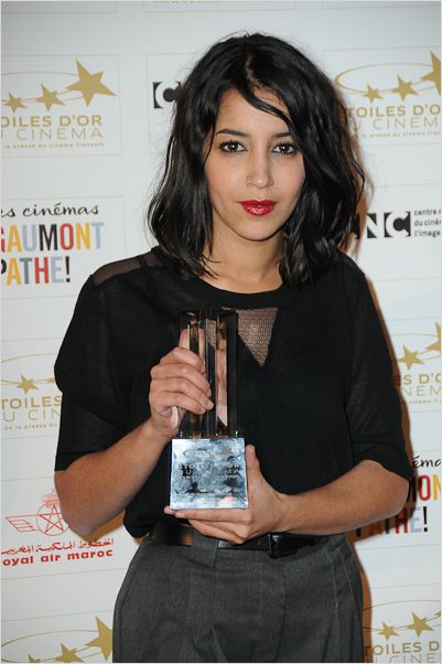 photo Leïla Bekhti