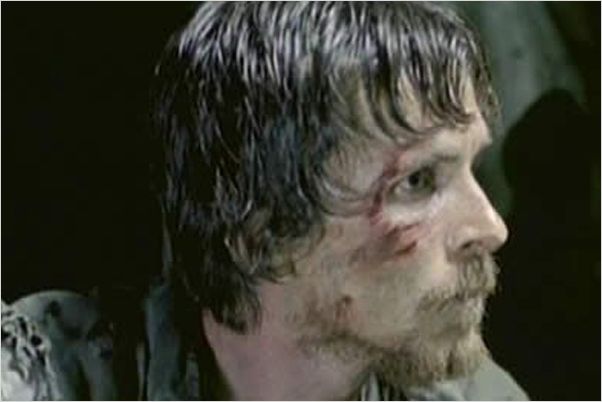 Rescue Dawn : photo Christian Bale, Werner Herzog