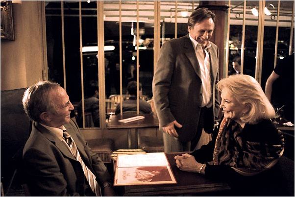 Paris, je t'aime : photo Ben Gazzara, Gena Rowlands, Gérard Depardieu