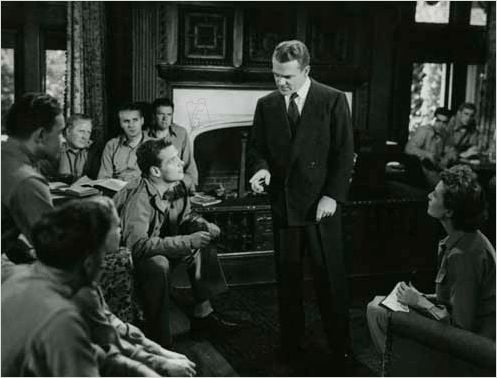 13 Rue Madeleine : photo Annabella, Henry Hathaway, James Cagney