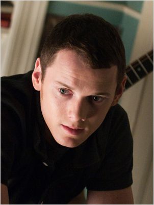 Affiche Anton Yelchin