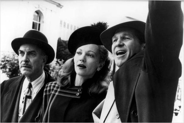 Tucker : L'homme et son rêve : photo Francis Ford Coppola, Jeff Bridges, Joan Allen, Martin Landau