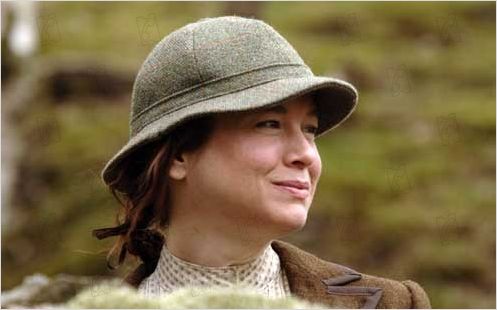 Miss Potter : photo Chris Noonan, Renée Zellweger