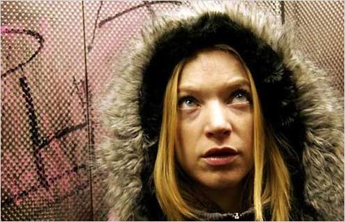Red Road : Photo Andrea Arnold
