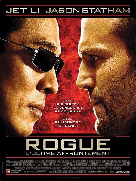 Rogue l ultime affrontement 2007 TRUEFRENCH DVDRip XviD-MZISYS
