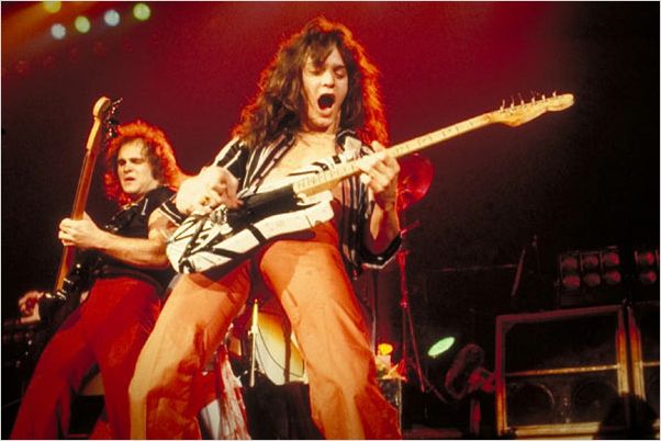 Metal : voyage au coeur de la bête : photo