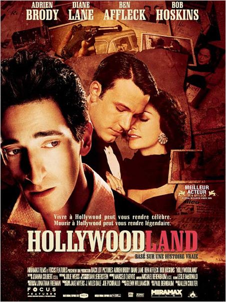 Hollywoodland [FRENCH][Bluray 720p]