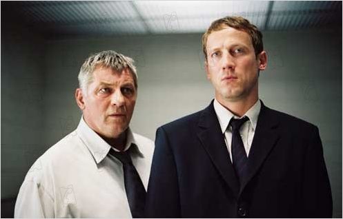Antibodies : photo Christian Alvart, Heinz Hoenig, Wotan Wilke Möhring