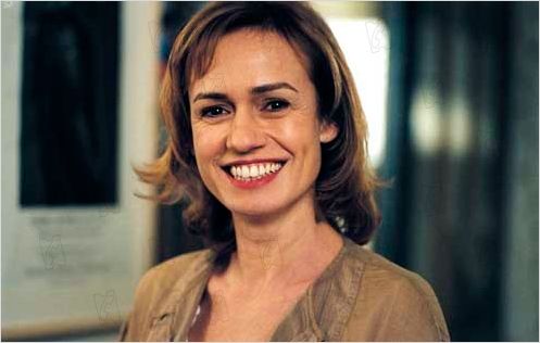 Je crois que je l'aime : photo Pierre Jolivet, Sandrine Bonnaire